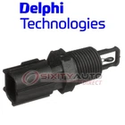 Delphi Air Charge Temperature Sensor 2000-2003 Ford Excursion 7.3L V8 Pf New. Price: $32.51.
