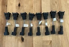 8 Fast Fuel Injector Adapter Harness Minitimer Uscar Adaptor #170603 Count New. Price: $44.99.