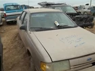 Used Fuel Injection Air Flow Meter Fits: 1992 Ford Tempo 4-140 2.3 Grade. Price: $135.70.