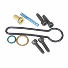 Genuine Ford Kit Pressure Regulator 4C2Z9T517AA New. Price: $113.55.