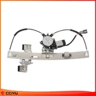 Power Window Regulator For 2004-2008 Pontiac Grand Prix Rear Drive Side W/ Motor New. Price: $40.99.