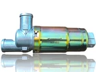 Idle Air Control Valve For Volkswagen Hyundai Audi Part #APIAC044 Used. Price: $34.97.