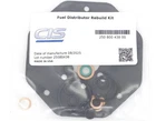 0438100041 Repair Kit For Bosch Fuel Distributor Fits Mercedes 450 Slc Sel New. Price: $64.95.