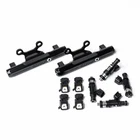 Deatschwerks Fuel Rail For Subaru Impreza 2002-2012 W/ 750CC Injectors New. Price: $793.00.