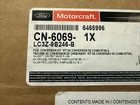 Oe LC3Z-9B246-B Fuel Contamination Kit New. Price: $2900.00.