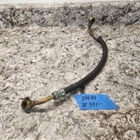 92 93 94 95 Civic Del Sol Si D16Z6 Oem Fuel Feed Hose Line From Filter To Rail Used. Price: $34.95.