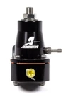 Aeromotive 13136 Compact Efi Regulator, 30-70 Psi, Black New. Price: $187.74.