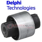 Delphi Rear Lower Suspension Control Arm Bushing For 2017 Volkswagen Tiguan Mc New. Price: $23.00.