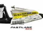 2019-2026 Gmc Sierra Front End Sheet Metal Cross Bracket Lh 84398048 Oem New. Price: $25.00.