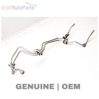 2010-2012 Land Rover LR4 5.0L Fuel Rail Line / Pipe Set LR010832 Used. Price: $79.99.