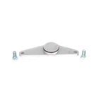 Industrial Injection For 03-13 Dodge 5.9L/6.7L Cr Freeze Plug Back Plate W/ New. Price: $84.75.