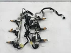18-23 Kia Stinger G70 3.3L Left And Right Side Fuel Rail Injector Set Oem Used. Price: $159.85.