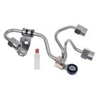 For Honda Pilot 2016-2018 Standard GDL512 Intermotor Fuel Feed Line New. Price: $137.64.