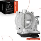 A-premium Throttle Body With Tps Sensor For Hyundai Santa Fe Xl Azera Kia Sedona New. Price: $107.99.