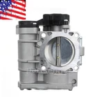 Throttle Body Assembly 25368821 2006-2008 Suzuki Forenza Reno 2.0L Yr Part New. Price: $94.42.