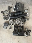 Triumph TR7 Complete Fuel Injection Set Up Computer Air Flow Engine Harness 1980 Used. Price: $499.00.