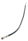 Bmw Oem Genuine E46 E83 99-06 Fuel Rail Inlet Quick Connect Line Pipe Hose Gas Used. Price: $44.00.