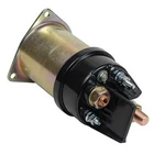New 24V Solenoid Fits Caterpillar 85 IT24B IT28F 720 736A 1993920 1993955 MS3500. Price: $41.73.