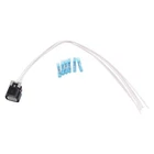 For Chevy Cruze 13 Acdelco Gm Original Equipment Multi Purpose Wire Connector New. Price: $59.12.