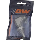Deatschwerks For 8AN Male Flare To 5/16IN. Barb Bulkhead Adapter 90-DEGREE New. Price: $30.00.
