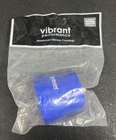 Vibrant Performance 2772B - Reducer Coupler, 2.5" Inlet, Outlet X 3"L ( New. Price: $39.00.