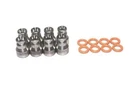 Fast Oe Fuel Rail Kit Lsxr LS3/LS7 New. Price: $87.99.