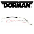 Dorman Inlet Driver Side Engine Oil Cooler Hose Assembly For 1995-1997 Gmc Aw New. Price: $105.52.