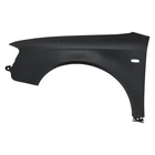 Fender For Audi S4 05-08 Replacement Front Driver Side Standard Line New. Price: $101.78.