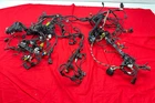18-23 Bmw F90 F92 M5 M8 S63 Engine Motor Main Cable Wire Harness Complete Oem Used. Price: $359.96.