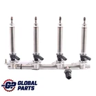 Mercedes W205 M264 Petrol Fuel Injector Nozzle Injection Rail Line A2640701000 Used. Price: $246.81.