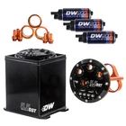 Deatschwerks Fuel Surge Tank 6-201-55ST; New. Price: $749.00.