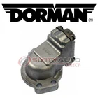 Dorman Vehicle Speed Sensor For 1990-1995 Chevrolet Lumina Apv Velocity Pz New. Price: $49.07.