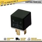Ignition Relay For 1992 Dodge MONACO,1985-1991 1993-1995 Porsche 928 New. Price: $15.96.