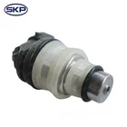 Fuel Injector Skp SKFJ100 New. Price: $54.41.