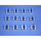 Mopar 04418257AB Clip New. Price: $62.42.