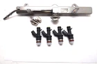 Fuel Injectors**with Rail** For Honda Acura 2008-2015 Cr-v 2.4L K24 Remanufactured. Price: $199.99.