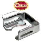 Crown Automotive Fuel Injector Clip For 1995-2005 Dodge Neon Air Delivery Fj New. Price: $21.87.