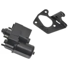 Acdelco 19160423 Idle Speed Control Motor New. Price: $152.99.