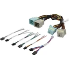 Advanced T-harness New For 2019+ Factory Radio W/ Non-bose Pac LPHGM71 Locpro. Price: $52.77.