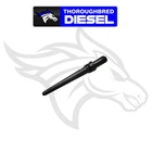 Industrial Injection F00ZR20002EDM Cummins 24V 0.93 Fuel Connecting Tube New. Price: $70.51.