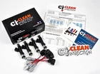 New Toyota Celica Lotus Exige 1ZZ 2ZZ Vvti Gt-s Turbo Bosch 650CC Fuel Injectors. Price: $239.99.