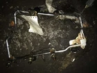 98 Windstar Fuel Injection Parts Injector 6-232 3.8 Liter Used. Price: $72.35.