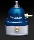 Fuelab Pressure Regulator -10AN Fpr 51501-3 Blue New. Price: $189.00.