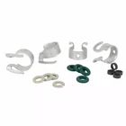 Genuine Ford 2019-2024 Injector O-ring K2GZ-9229-A New. Price: $61.74.