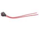 Fuel Injection Pressure Regulator Connector Fits Silverado 2500 Hd 72BHJPYP New. Price: $45.86.