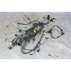 2015 Bmw F10 M5 F12 M6 S63N V8 Bank Right Engine Wiring Harness Oem Used. Price: $187.50.
