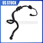 Fuel Tank Breather Pipe Line For Porsche Panamera 2010-2016 94611002004 New. Price: $88.19.