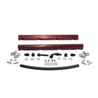 Bbk Performance Fuel Rails Aluminum Red Anodized Chevy 6.2L Kit New. Price: $269.99.