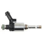 New Audi Q5 8R Fuel Injector 06H906036N Original. Price: $235.32.