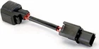 Grams Performance And Design Fuel Injector Plug Play Adapter G2-99-0060 New. Price: $19.00.